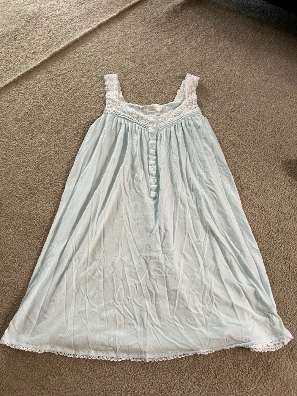 Vintage ELLEN WEST dress